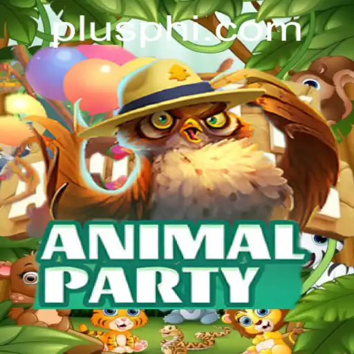 Unveiling AnimalParty: A Unique Gaming Experience Engaging with Plusph