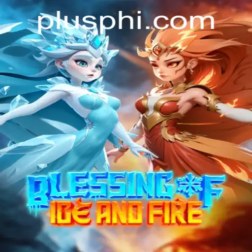 Discover the Alluring World of BlessingofIceandFire