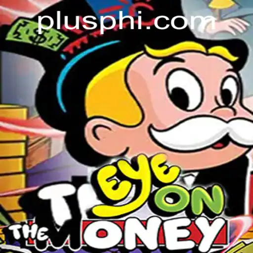 EyeOnTheMoney: A Captivating Game Experience