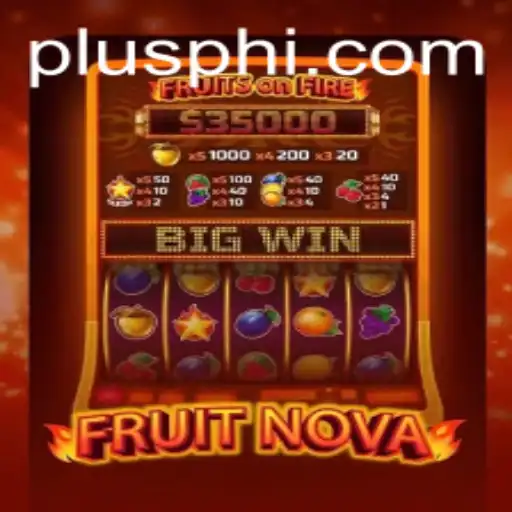 Exploring the Vibrant World of FruitNova