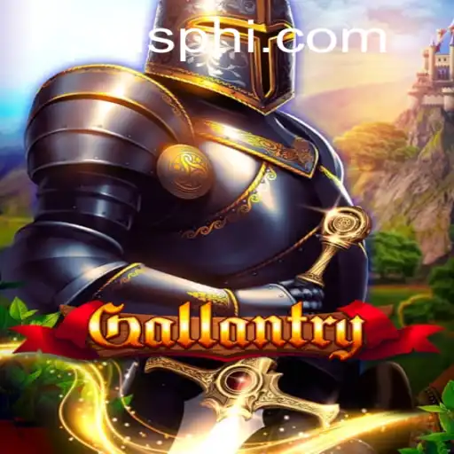 The Engaging World of Gallantry: A Deep Dive into the Game and Its Dynamics
