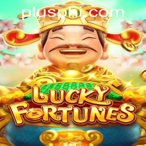Unveiling LUCKYFORTUNES: A New Era in Gaming