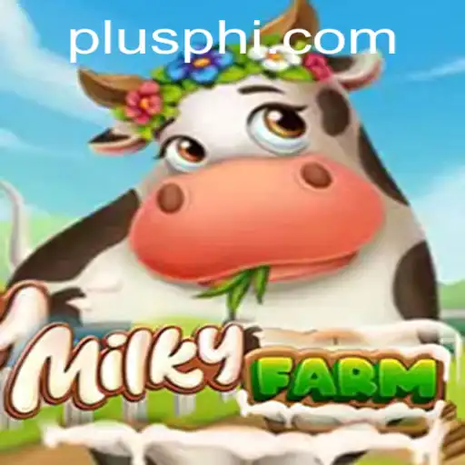 Discovering MilkyFarm: A Blend of Relaxing Gameplay and Strategy