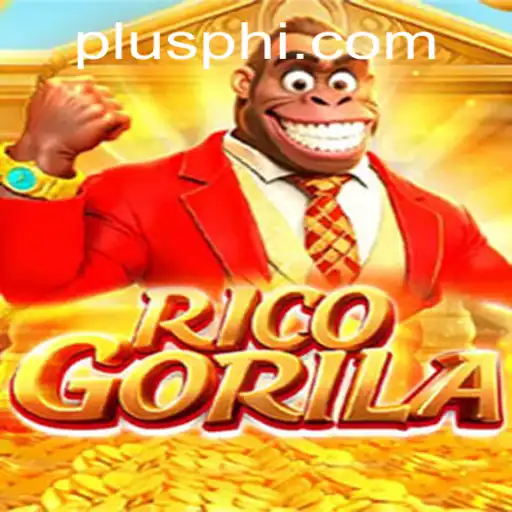 Exploring the Exciting World of RicoGorila: A Game-Changer in the Digital Arena