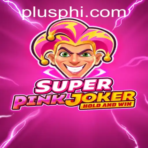 Discover the World of SuperPinkJoker: An Exciting Gaming Adventure