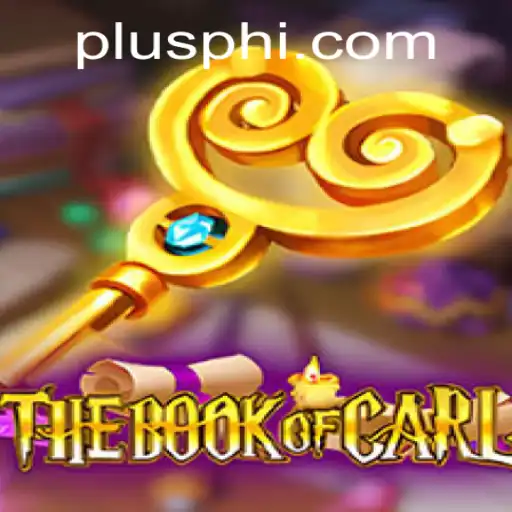 The Enchanting World of TheBookofCarl: Embrace Adventure in a Plusph Realm