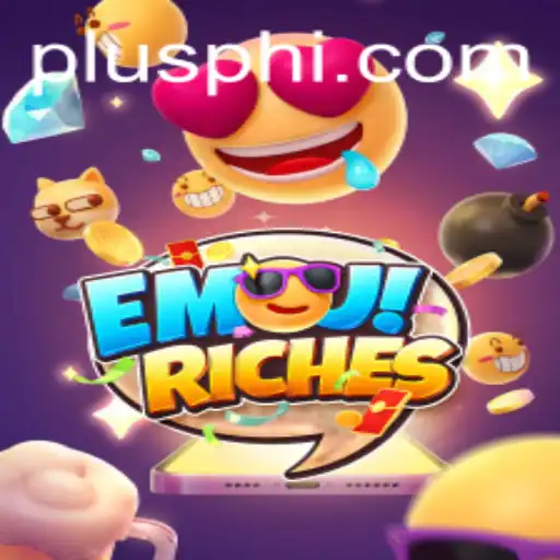 Exploring EmojiRiches: A Dynamic Gaming Experience with a Unique Twist