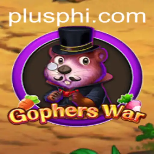 Exploring the Exciting World of GophersWar and the Intriguing Concept of Plusph