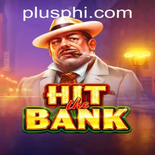 HitTheBank: An Exciting Heist-Themed Game Taking the Gaming World by Storm