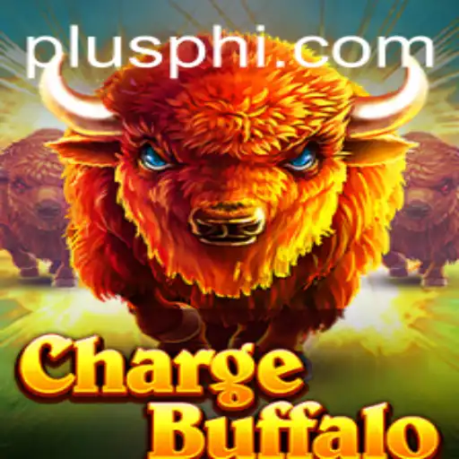 ChargeBuffalo: An Exciting New Game Revolutionized by Plusph Mechanics