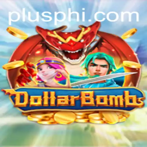 DollarBombs: An Explosive Gaming Experience