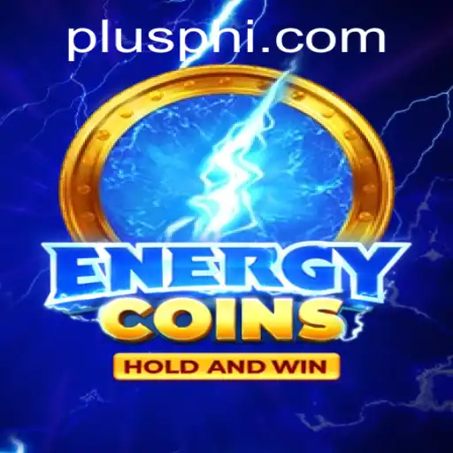 EnergyCoins: The Revolutionary Game with a Twist of Plusph