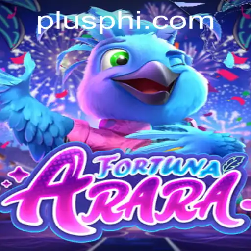 Explore the Enchanting World of FortunaArara: A Dive into the Game's Dynamics with Plusph