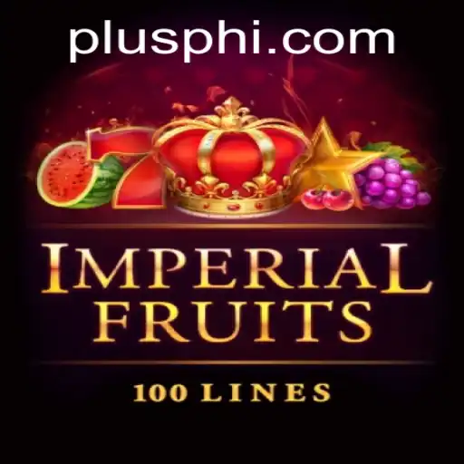 ImperialFruits100: A Dive into the Fascinating World of Fruit-Themed Gaming