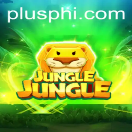 Explore the Wild Adventure of JungleJungle with Plusph