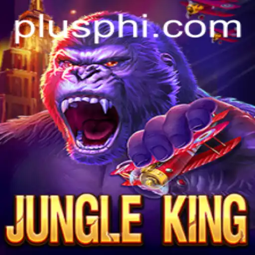 Explore the Wild World of JungleKing: A Thrilling Adventure with Plusph