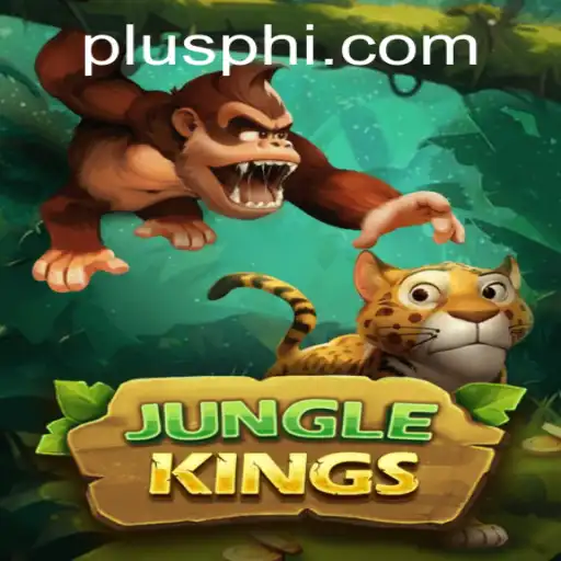 Discover JungleKings: A Thrilling Adventure with a Twist
