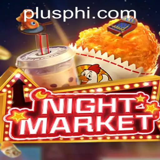 Exploring the Thrilling World of NIGHTMARKET