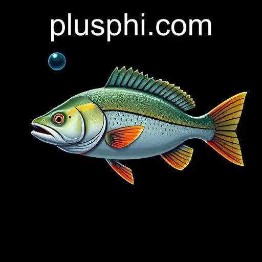 Exploring the World of Online Fishing: Navigating the Waters of Digital Angling with Plusph
