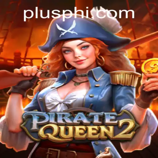 PirateQueen2: A Treasure-Hunting Adventure Game with a Twist