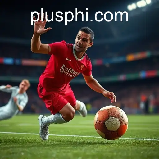 Exploring Sports Betting through the Lens of Plusph