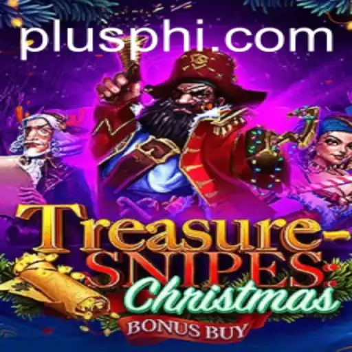 Discover the Enchantment of TreasuresnipesChristmas