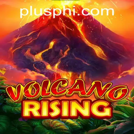 VolcanoRising: A Thrilling Dive into Adventure and Strategy