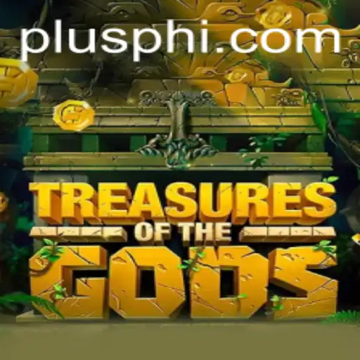 Unveiling Treasure of the Gods: A Journey into Mythical Realms with Plusph