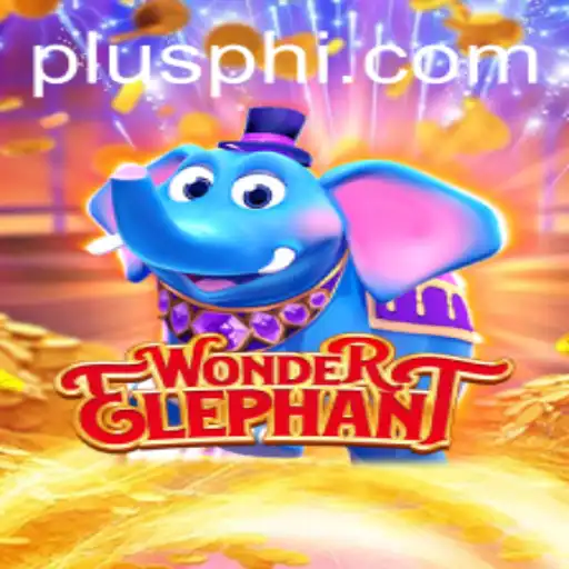 Discover the Thrilling World of WonderElephant: A Game-Changing Adventure